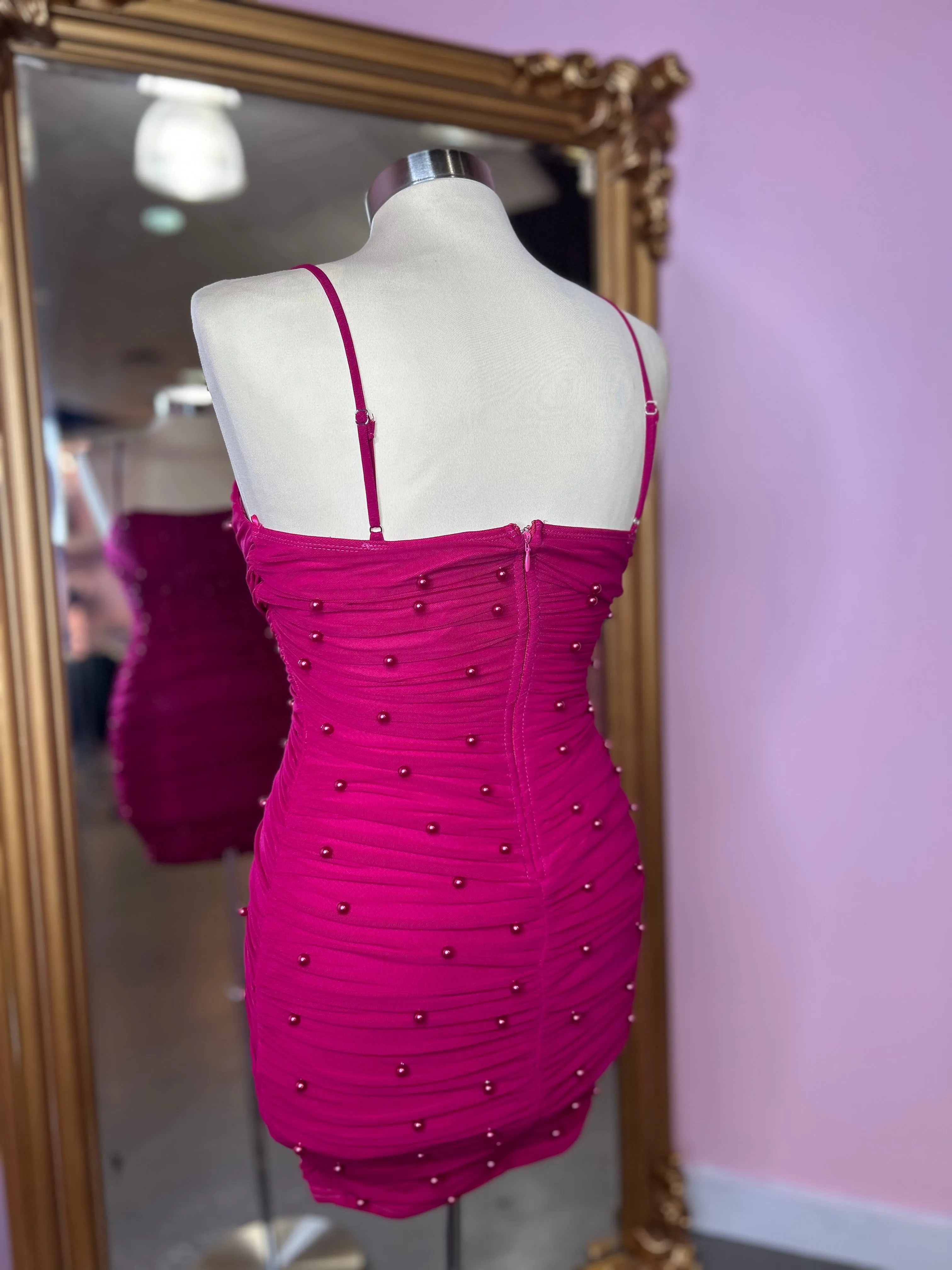 Delany Dress