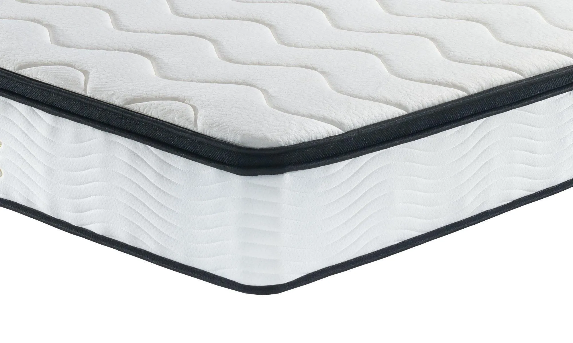 DreamRest Spine Care 5 Zone Pocket Spring Mattress