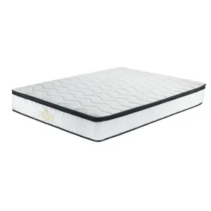 DreamRest Spine Care 5 Zone Pocket Spring Mattress