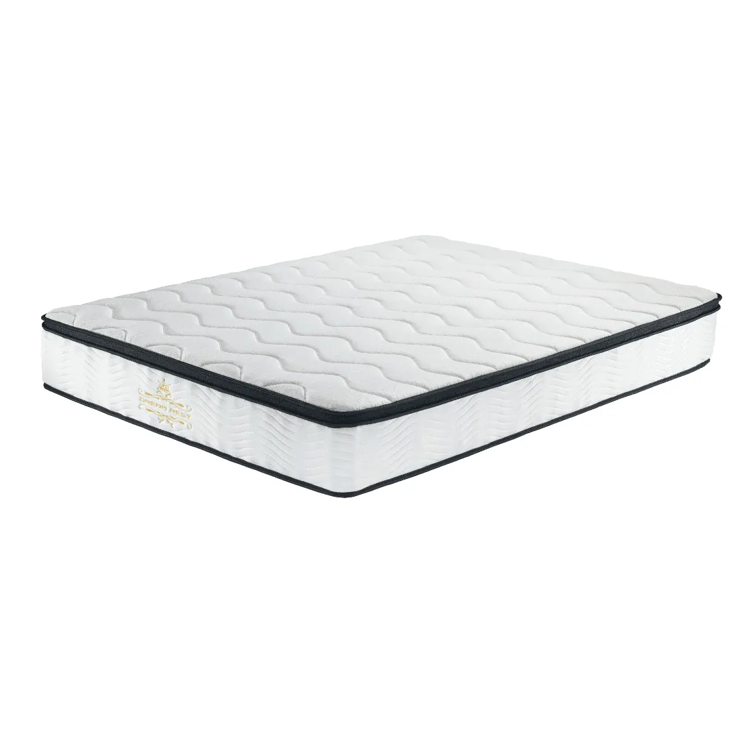 DreamRest Spine Care 5 Zone Pocket Spring Mattress