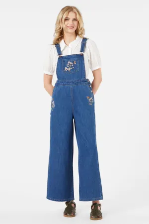Dreams Emb Overall