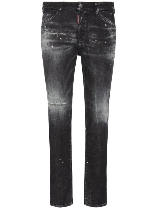 Dsquared2   Cool Guy jeans 
