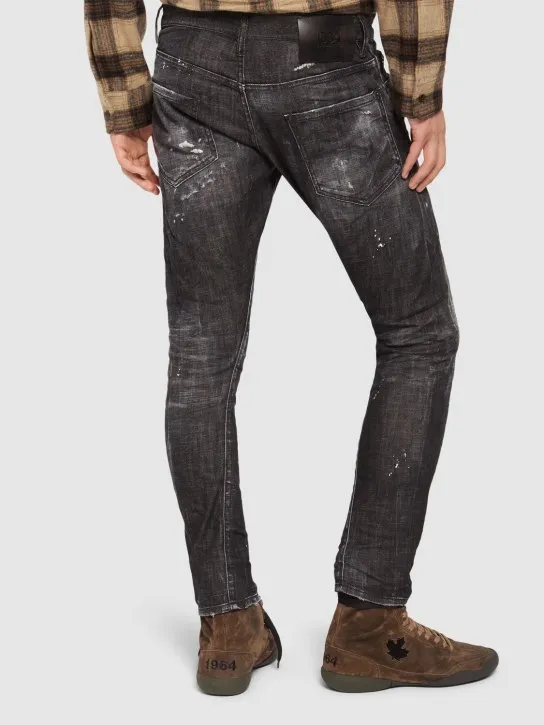 Dsquared2   Sexy Twist jeans 