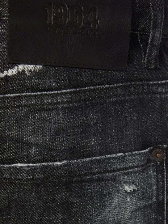 Dsquared2   Sexy Twist jeans 