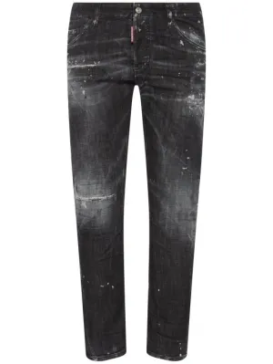 Dsquared2   Sexy Twist jeans 