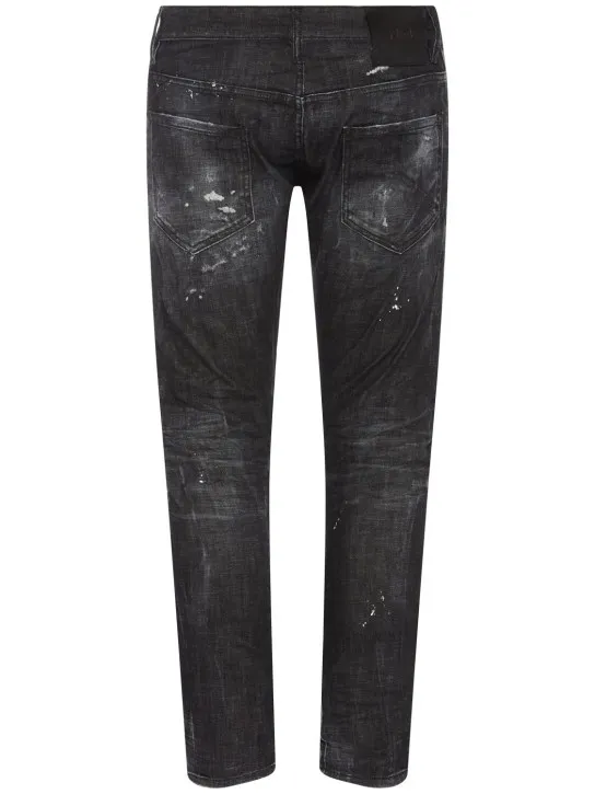 Dsquared2   Sexy Twist jeans 