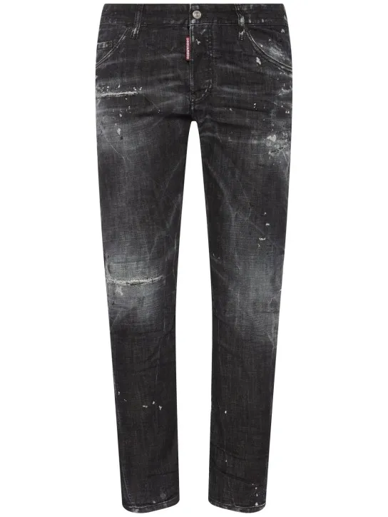 Dsquared2   Sexy Twist jeans 