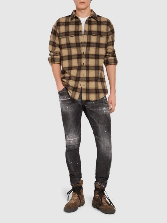 Dsquared2   Sexy Twist jeans 