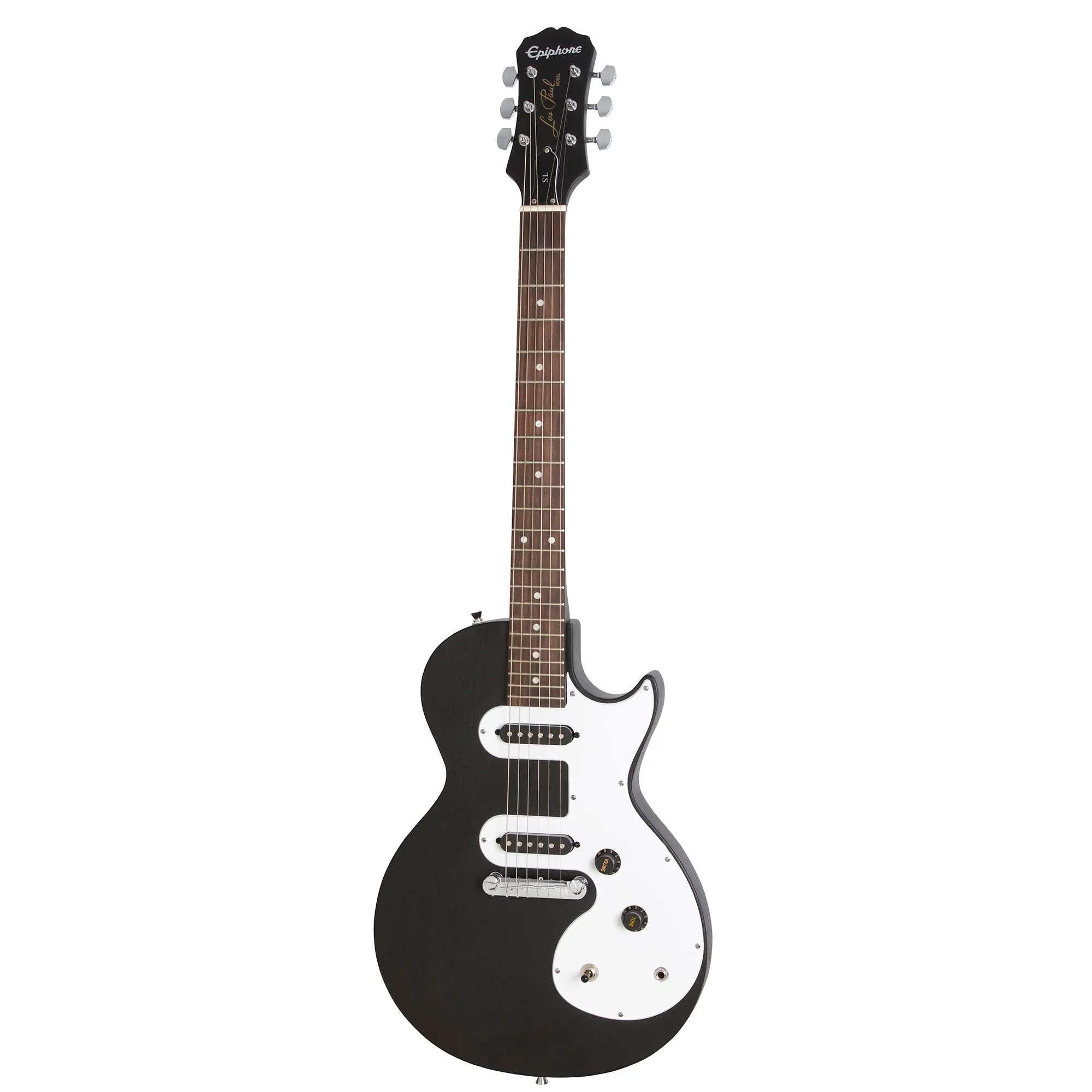 Epiphone Les Paul SL Ebony