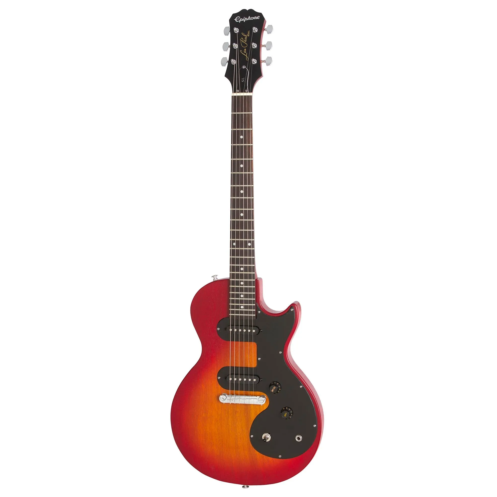 Epiphone Les Paul SL Heritage Cherry Sunburst