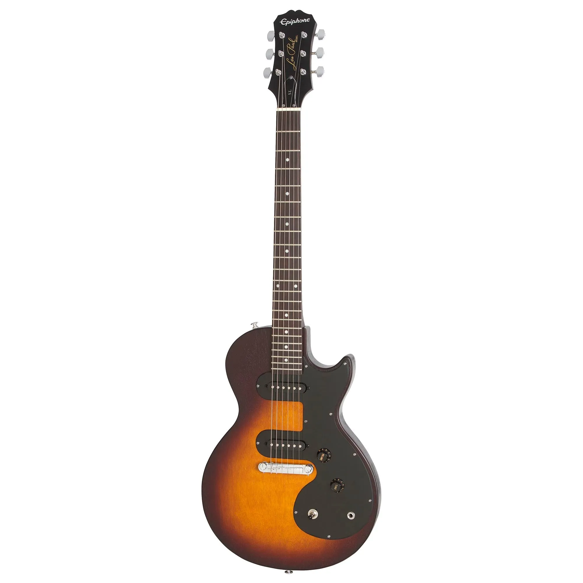 Epiphone Les Paul SL Vintage Sunburst