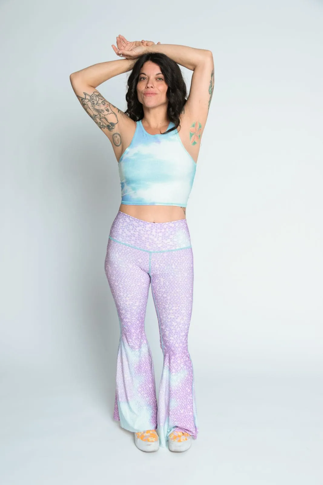 Fairy Bath Mermaid Tank