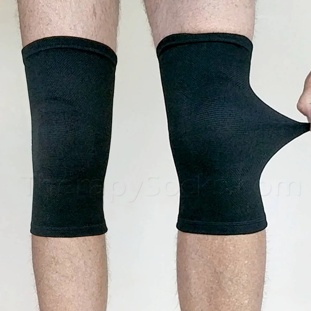 Far Infrared Tourmaline Knee Band