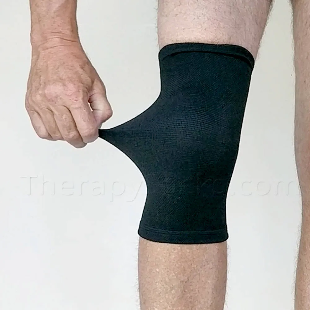 Far Infrared Tourmaline Knee Band