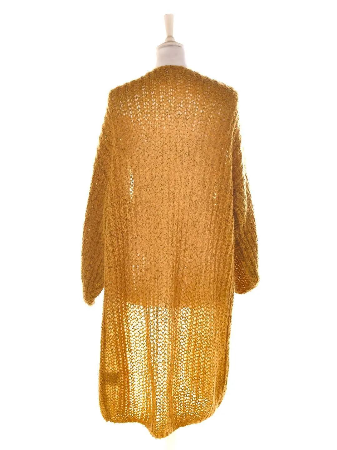 Fed Cardigan