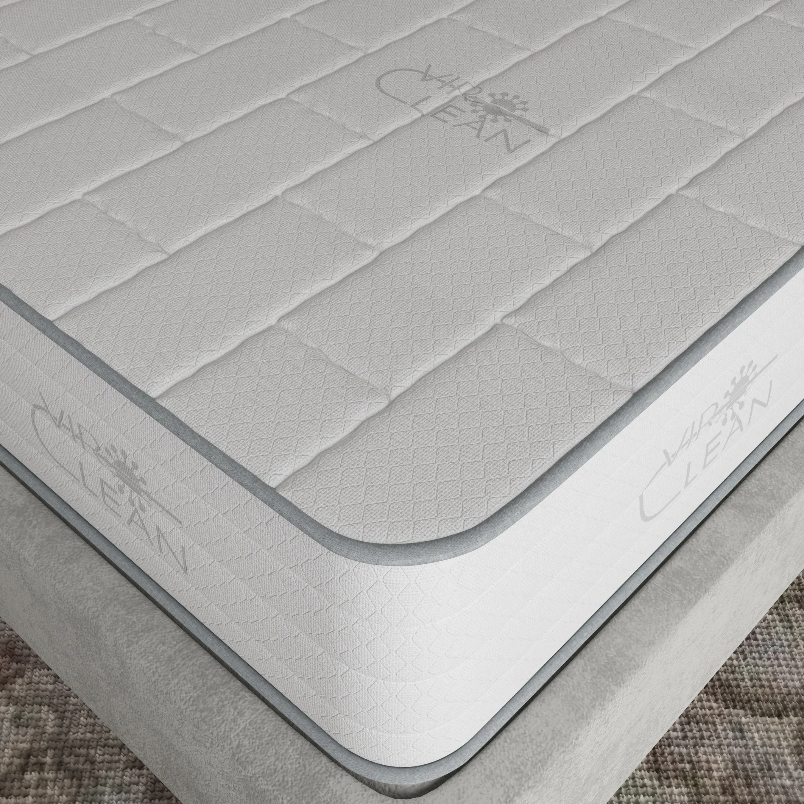 Graham Tight Top Mattress by Southerland
