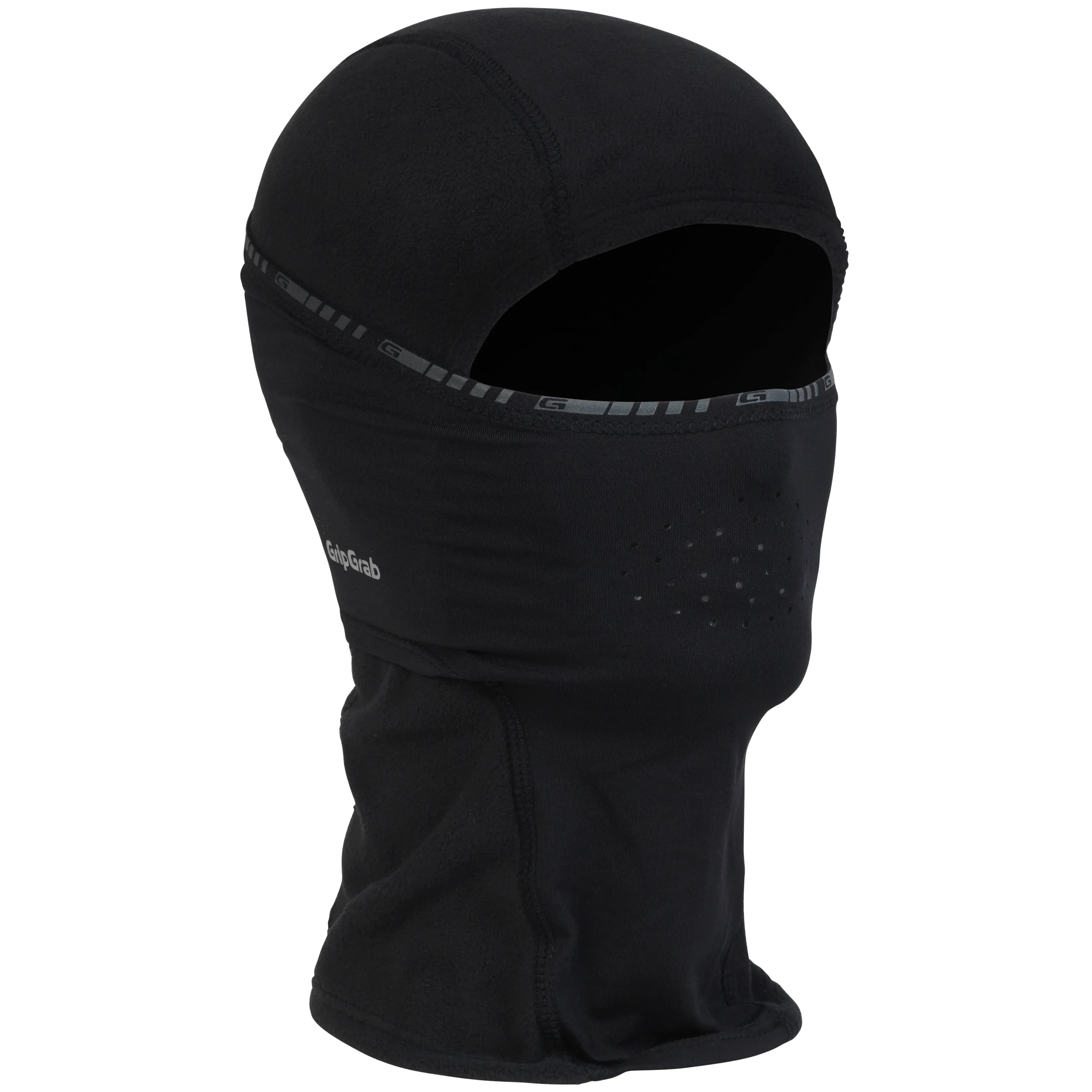 Gripgrab Kids&#x27; Thermal Balaclava Black | Buy Gripgrab Kids&#x27; Thermal Balaclava Black here | Outnorth