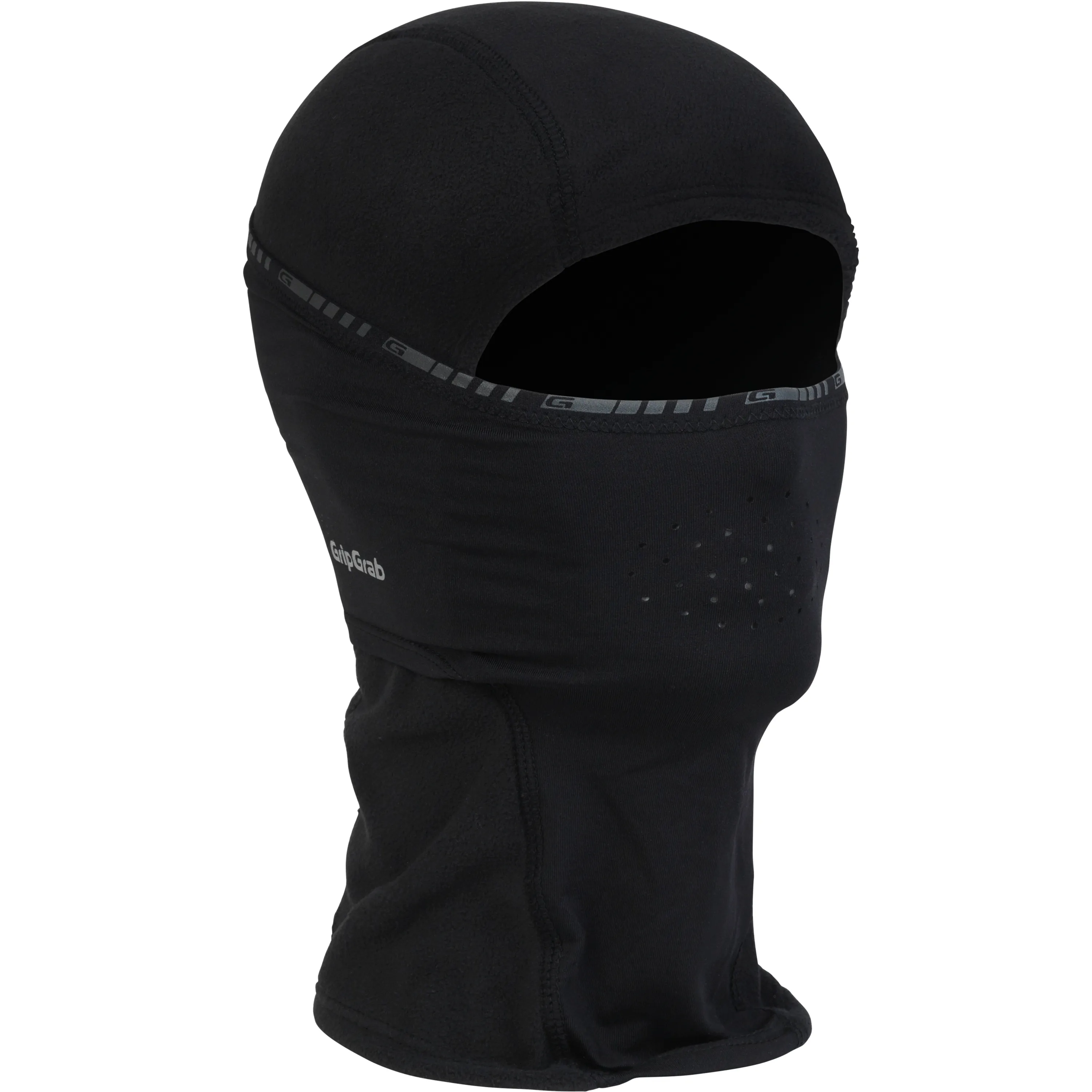 Gripgrab Thermal Balaclava Black | Buy Gripgrab Thermal Balaclava Black here | Outnorth