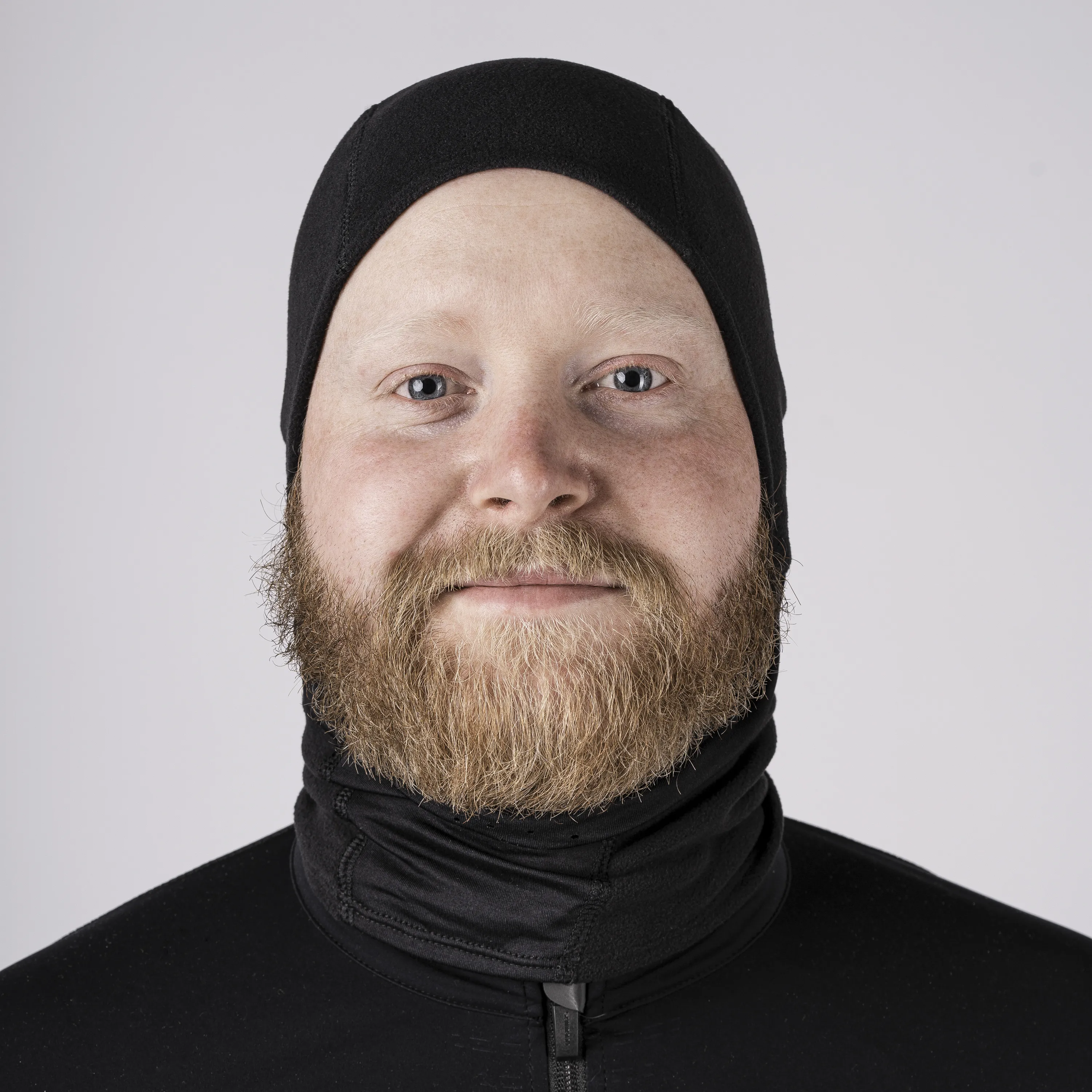 Gripgrab Thermal Balaclava Black | Buy Gripgrab Thermal Balaclava Black here | Outnorth