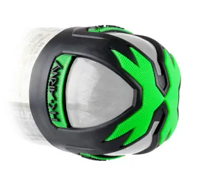 Hk Army Vice Tank Grip - Black/Neon