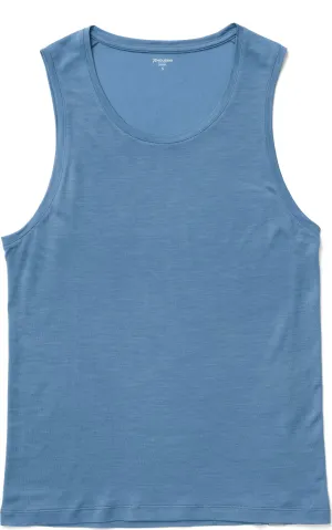 Houdini Women&#x27;s Tree Tank True Blue | Buy Houdini Women&#x27;s Tree Tank True Blue here | Outnorth
