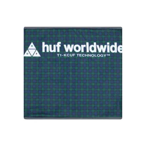 HUF PEAK 3.0 NECK GAITOR // POPPY