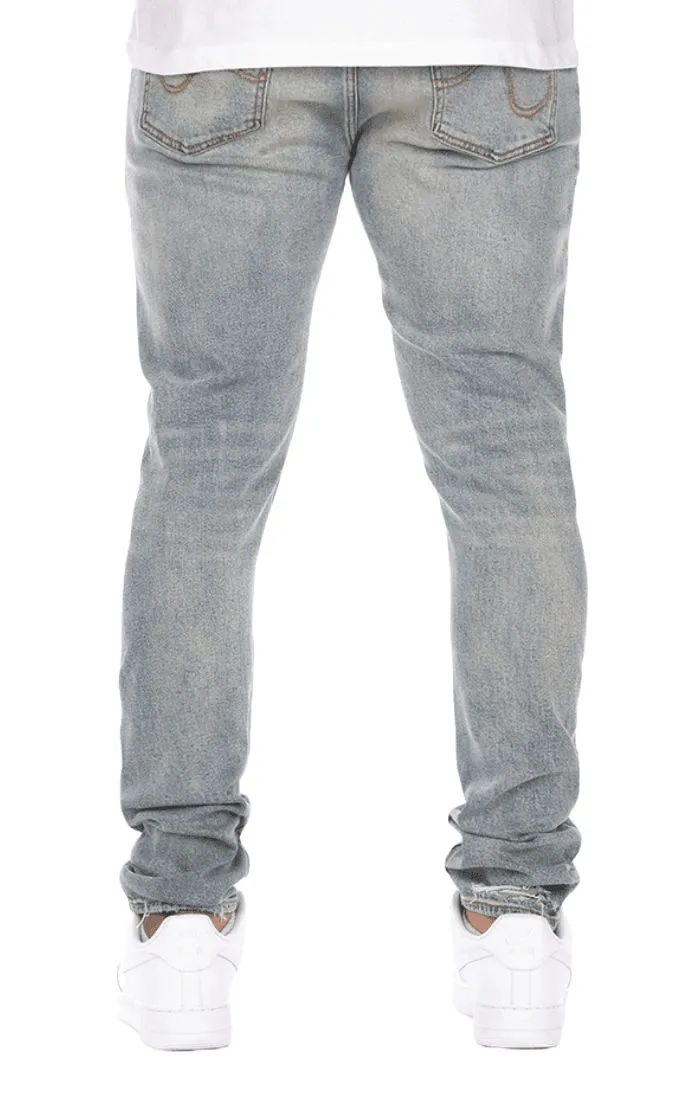 ICE CREAM- Running Dog Jeans (Chocolate fit)