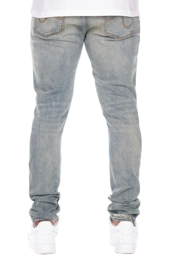 ICE CREAM- Running Dog Jeans (Chocolate fit)