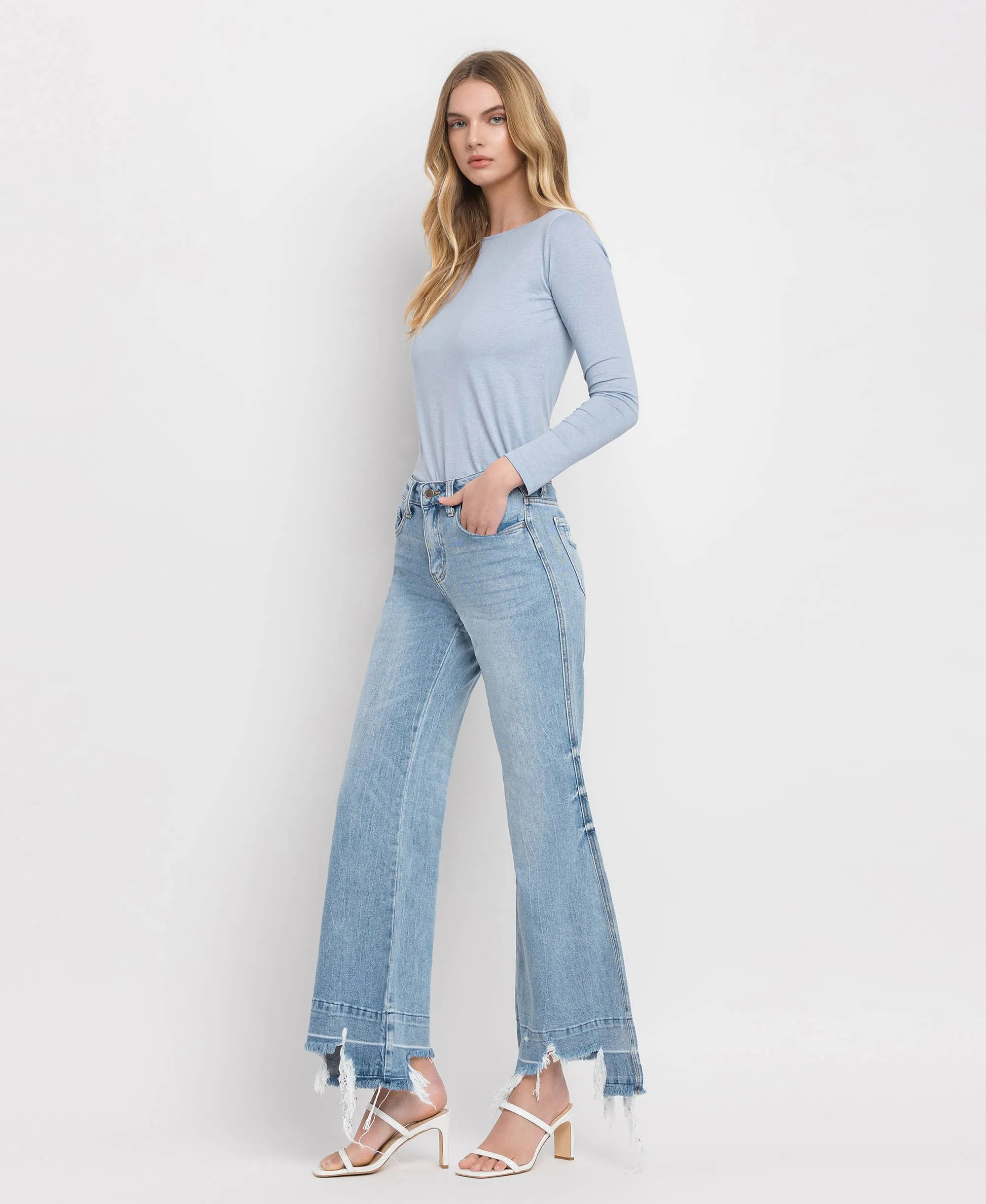 Impressed High Rise Jeans