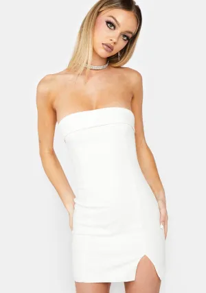 Ivy I'm Hot Ur Not Mini Dress