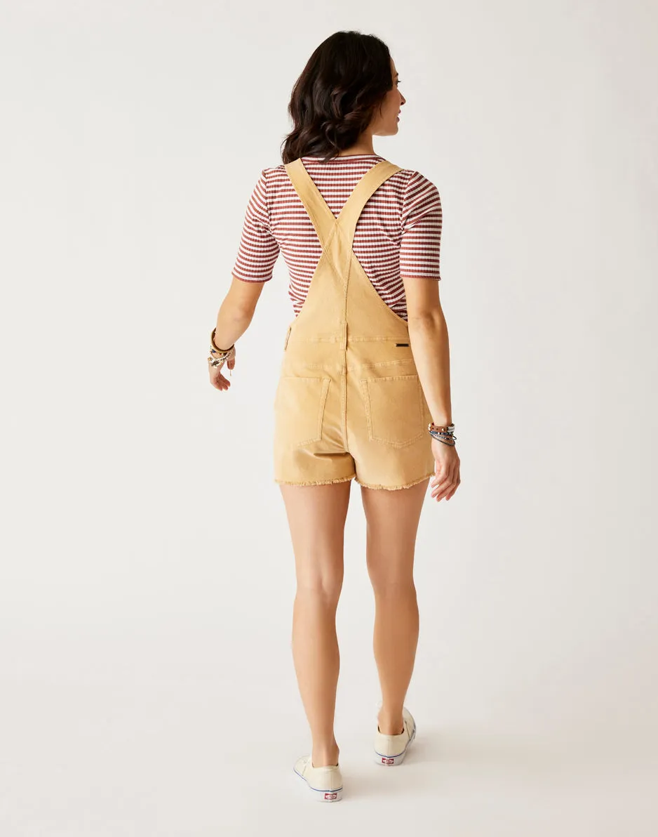 Jason Overall Short: Honey
