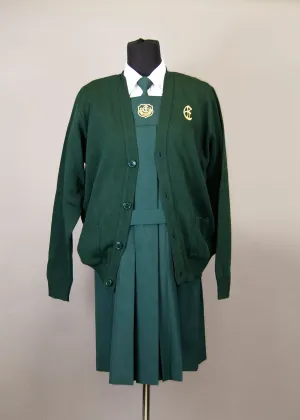Junior School Cardigan