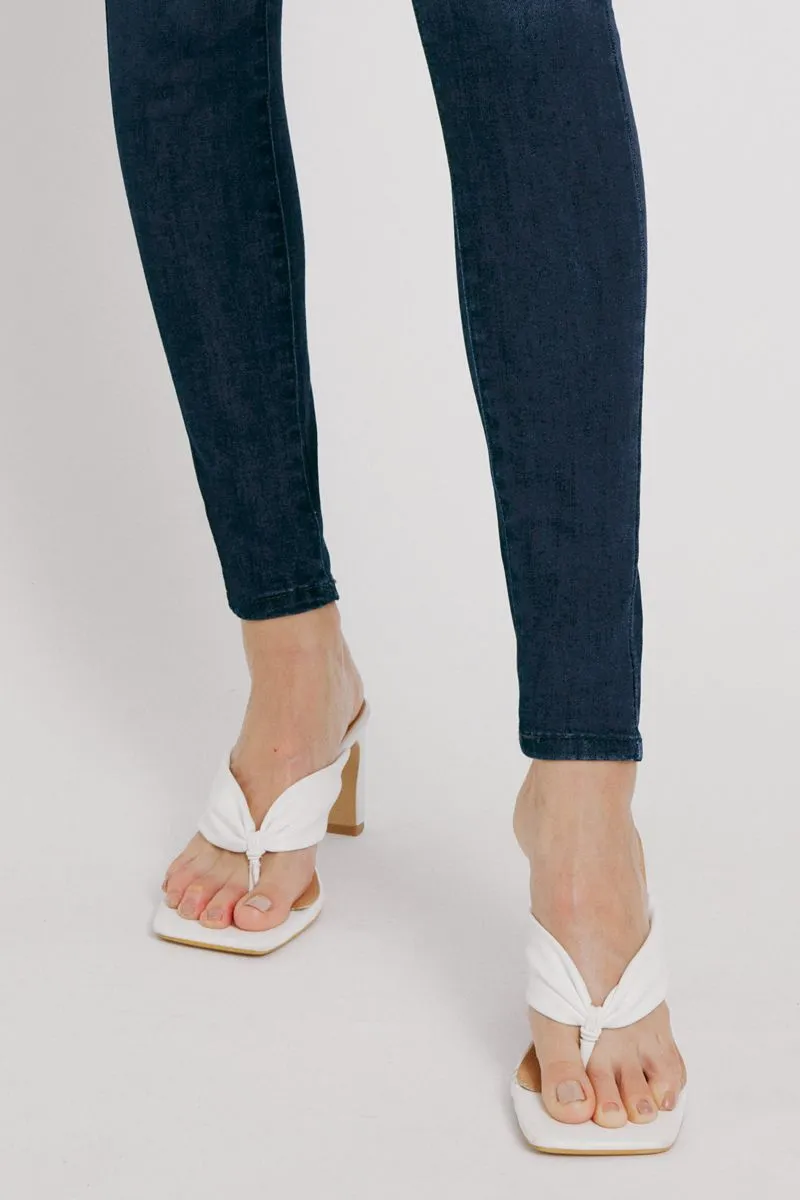 KanCan High Rise Super Skinny Jeans