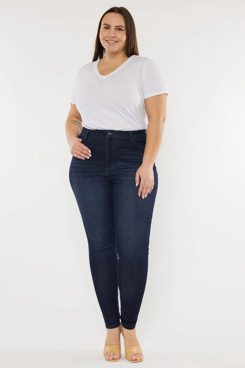 KanCan High Rise Super Skinny Jeans