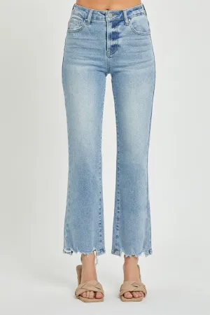 Khloe High Rise Jeans
