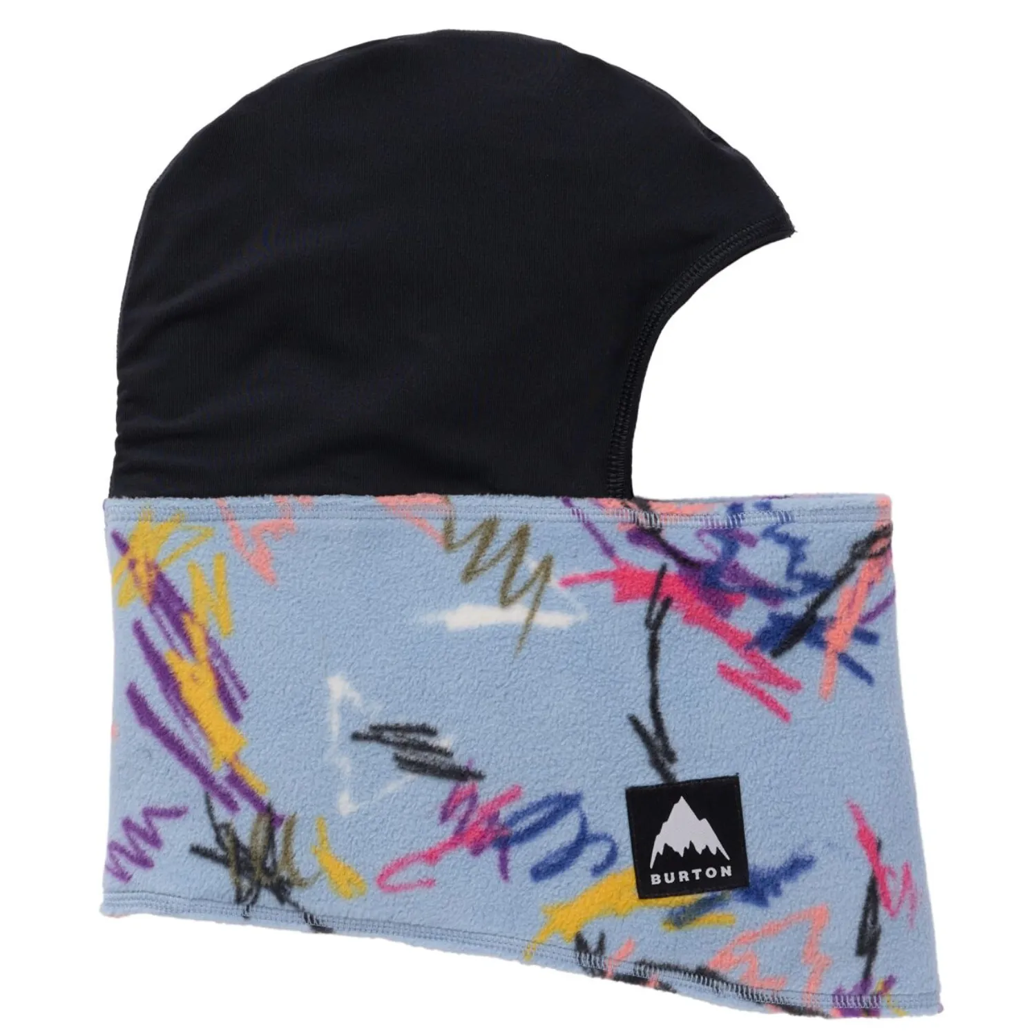 Kids' Burton Balaclava Face Mask 2025