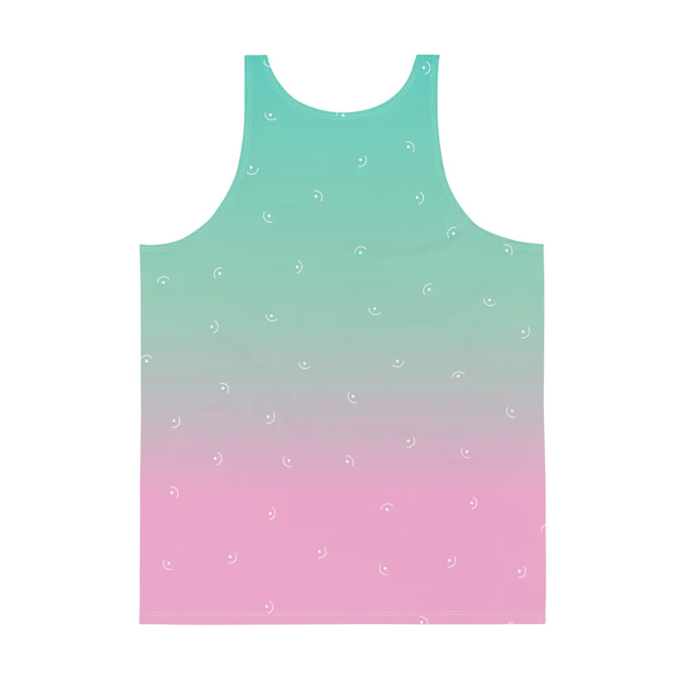 KISI KA NAHIN - Unisex Tank Top