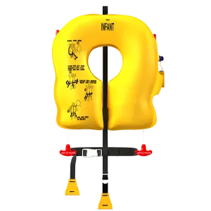 Life Preserver, IN-V20L8, Infant