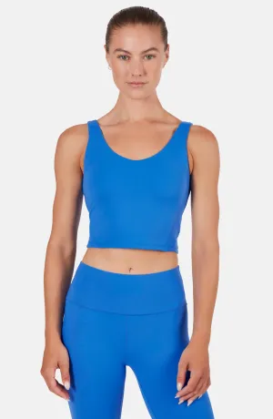 LiveBy LiveSoft Tank - Ocean - WOMEN
