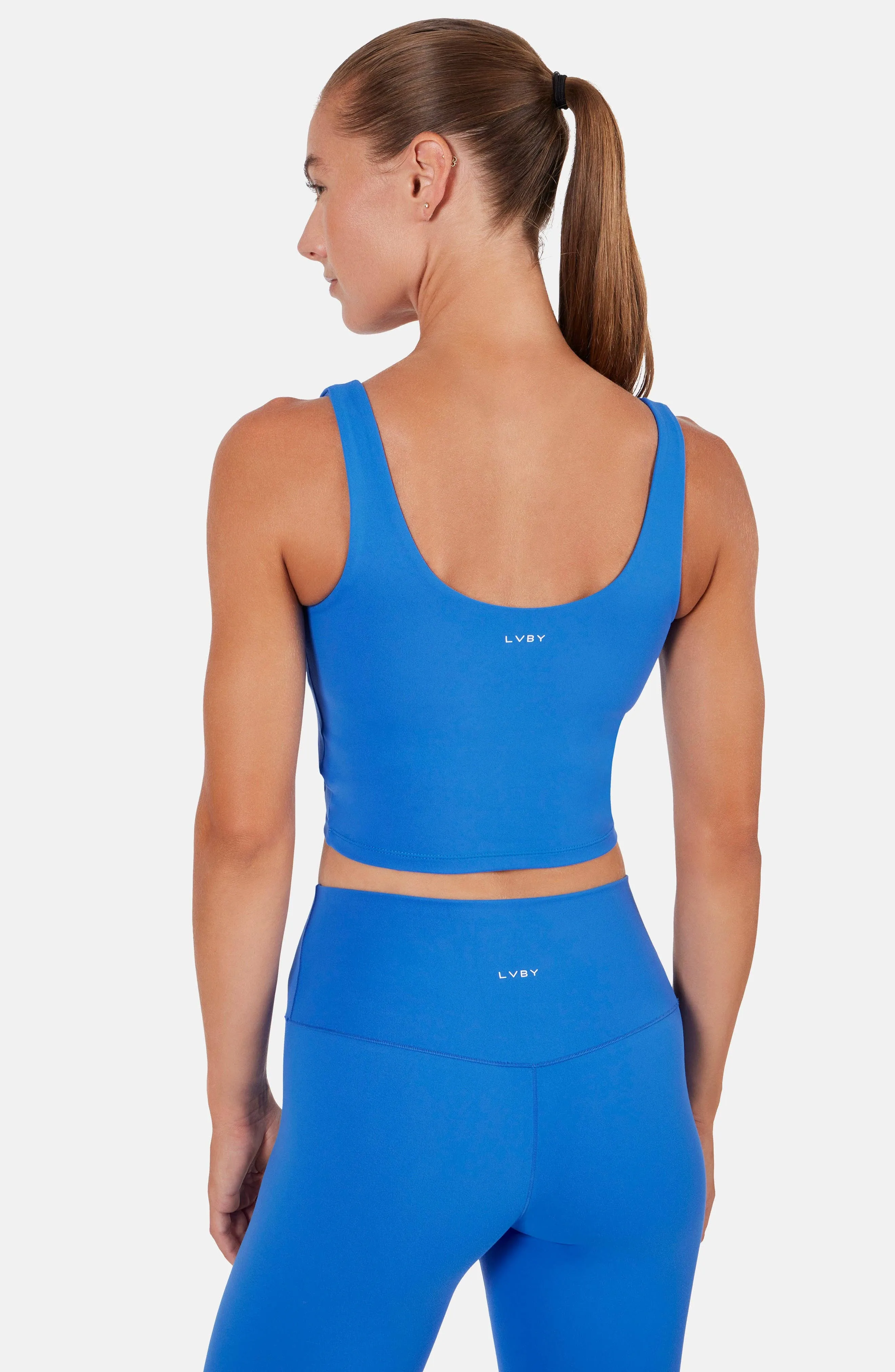 LiveBy LiveSoft Tank - Ocean - WOMEN