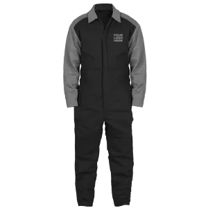 Long Sleeve Overall (CV05)