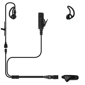 Lynx-EC Micro Sound 2-Wire, Harris XG100P XL185 XL200