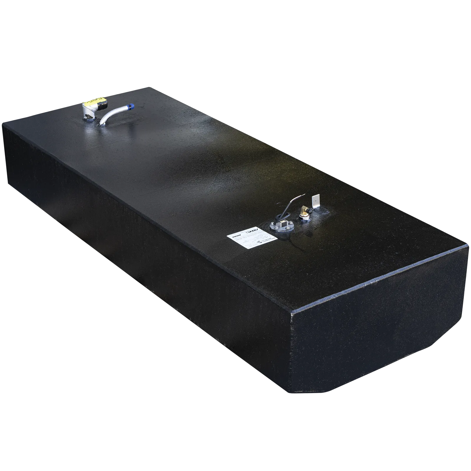 Mako 18CC 2002 - 74 gallon OEM Replacement Fuel Tank
