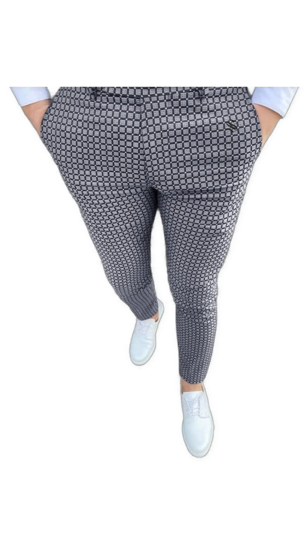 MMTL - Pants for Men