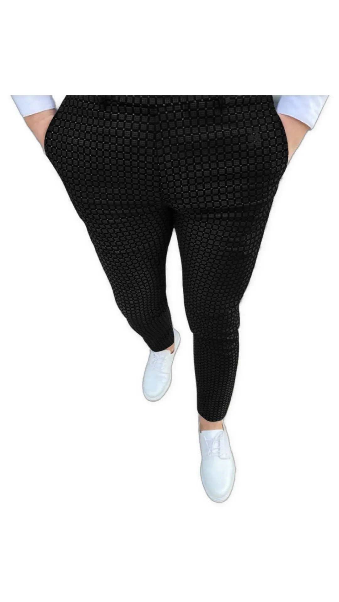 MMTL - Pants for Men
