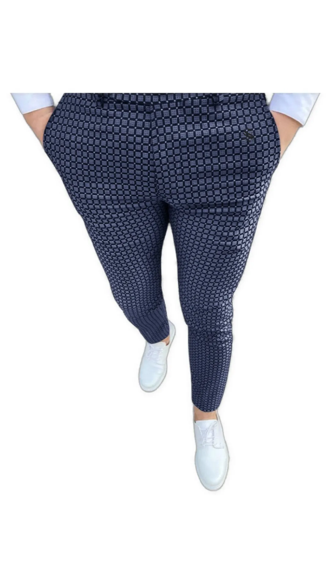 MMTL - Pants for Men
