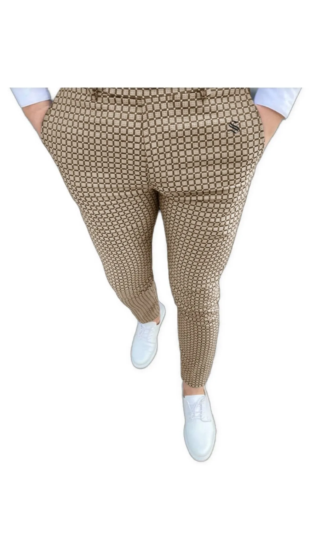MMTL - Pants for Men