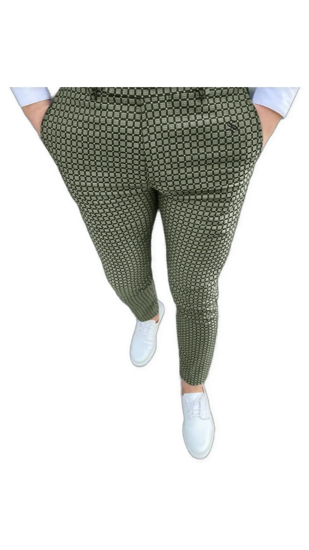 MMTL - Pants for Men