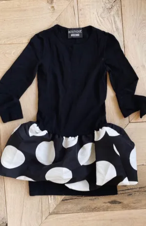 MOSCHINO mini dress