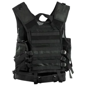 Ncstar Tactical Vest Med-2xl